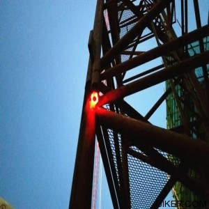 會(huì)發(fā)光的螺母？了解一下！