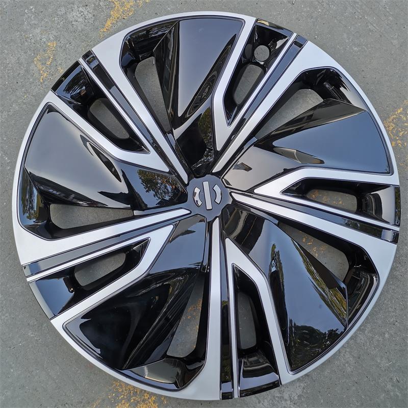 低風(fēng)阻輪轂大盤